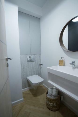Iris Luxury Apartament Mamaia