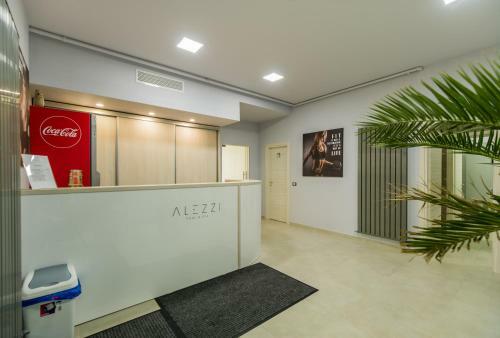 Apartamento Koko Studio Alezzi Spa N Pool Beach Resort