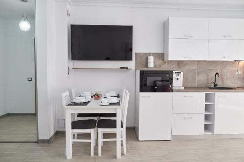 Apartamento Koko Studio Alezzi Spa N Pool Beach Resort