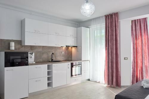 Apartamento Koko Studio Alezzi Spa N Pool Beach Resort