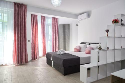 Apartamento Koko Studio Alezzi Spa N Pool Beach Resort