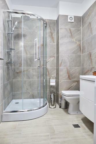 Apartamento Koko Studio Alezzi Spa N Pool Beach Resort