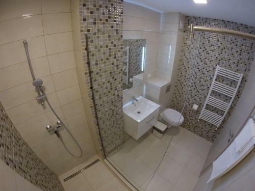 Apartamento 911 Cazare Mamaia