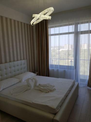 Apartamento 911 Cazare Mamaia