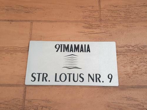 Apartamento 911 Cazare Mamaia