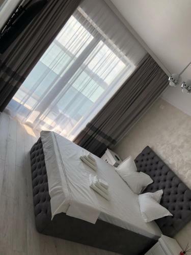 Apartament Nataly Building Lake