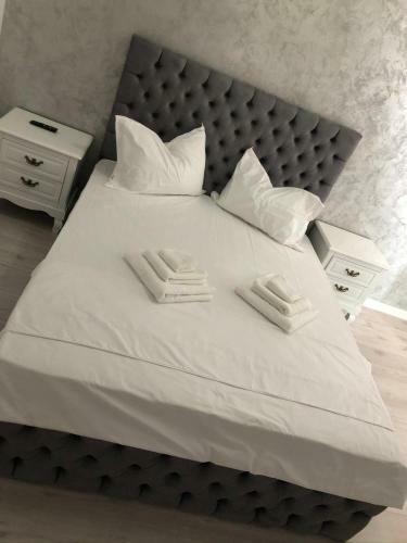 Apartament Nataly Building Lake