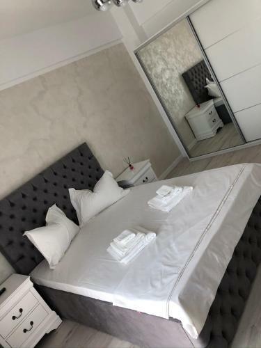 Apartament Nataly Building Lake