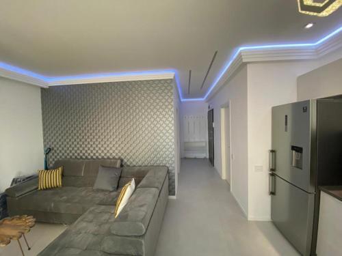 Lotus Sunny Apartaments 11