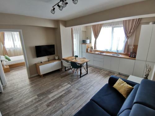 Anthony Summerland Apartments