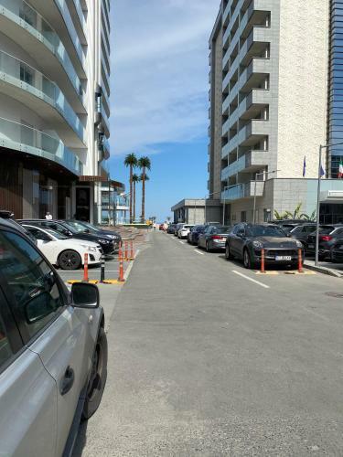 Anthony Summerland Apartments