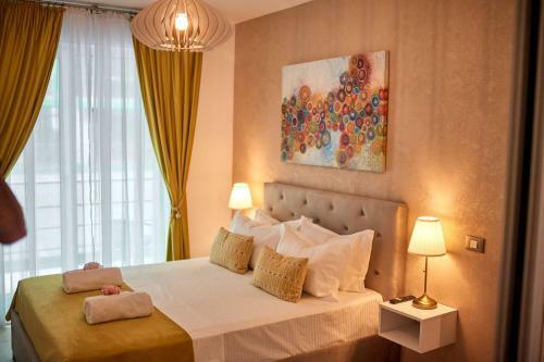 Seaesta Apartment Alezzi Pool And Spa