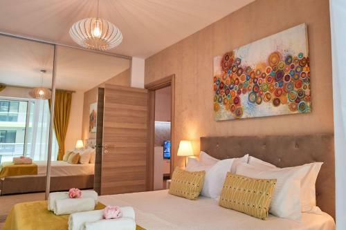 Seaesta Apartment Alezzi Pool And Spa