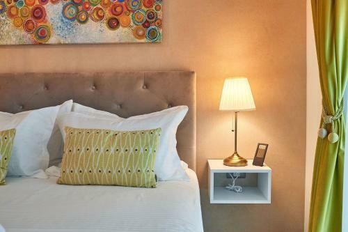 Seaesta Apartment Alezzi Pool And Spa