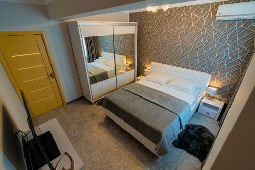 Apartamento Marc Holiday Moonlight