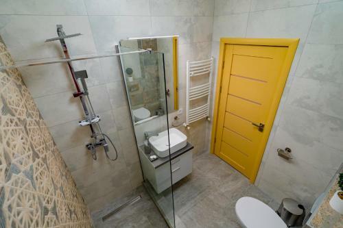 Apartamento Marc Holiday Moonlight
