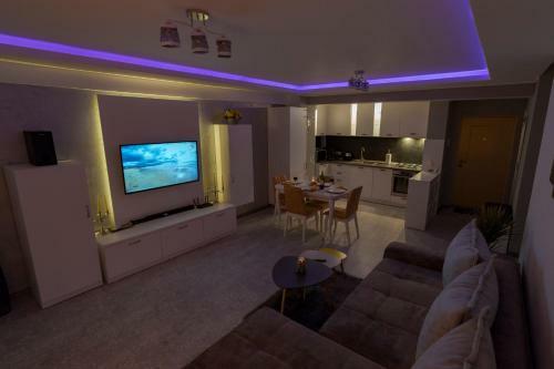 Apartamento Marc Holiday Moonlight