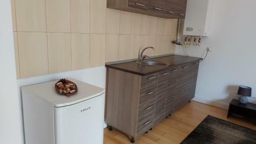 Apartamento Coral Mamaia
