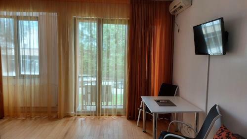 Apartamento Coral Mamaia