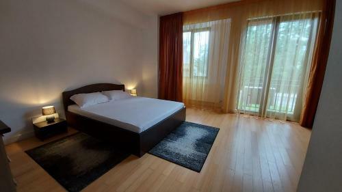 Apartamento Coral Mamaia