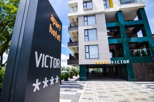 Apart Hotel Victor