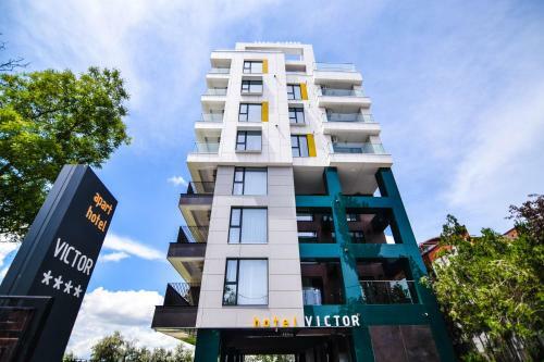 Apart Hotel Victor