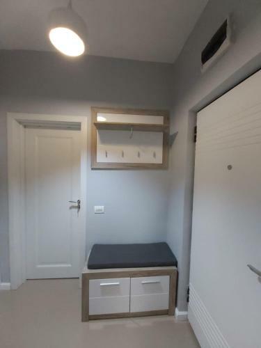 Pontoon Apartment