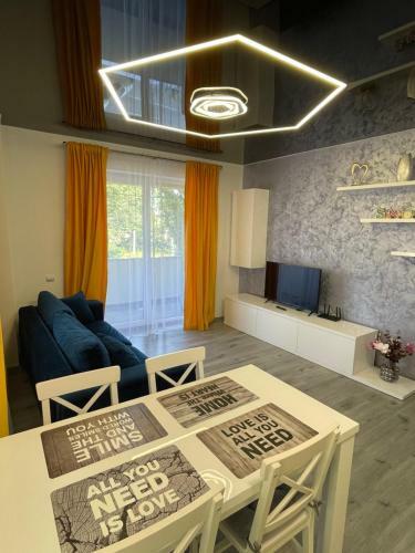 Apartamento Eka Moonlight By The Sea