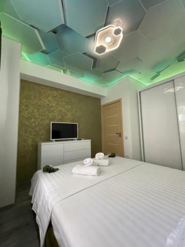 Apartamento Eka Moonlight By The Sea
