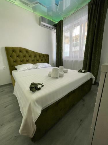 Apartamento Eka Moonlight By The Sea