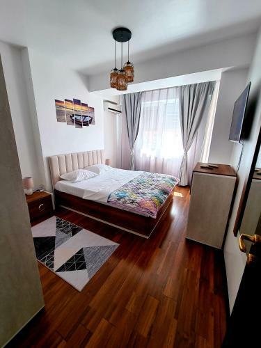Apartamento Sunset Summerland