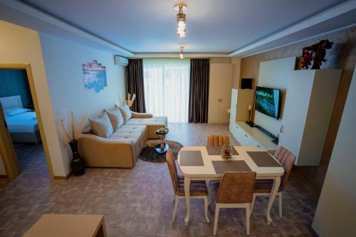 Apartament Marc Moonlight Residence