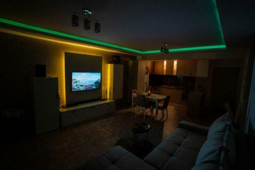 Apartament Marc Moonlight Residence