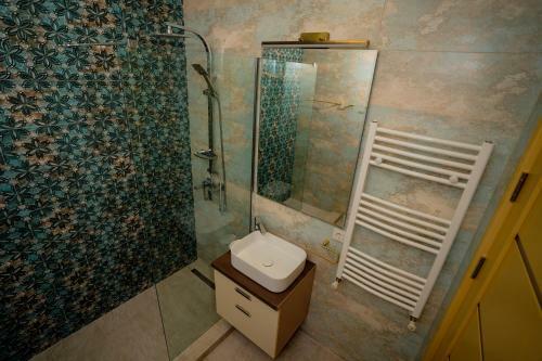 Apartament Marc Moonlight Residence