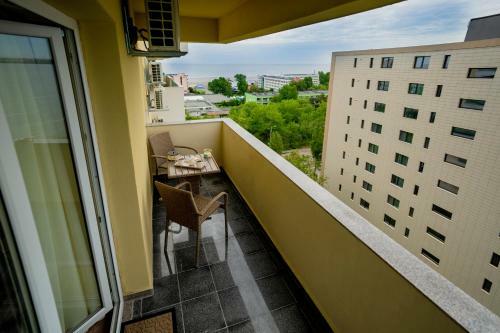 Apartament Marc Moonlight Residence