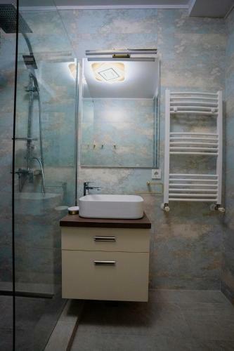 Apartament Marc Moonlight Residence