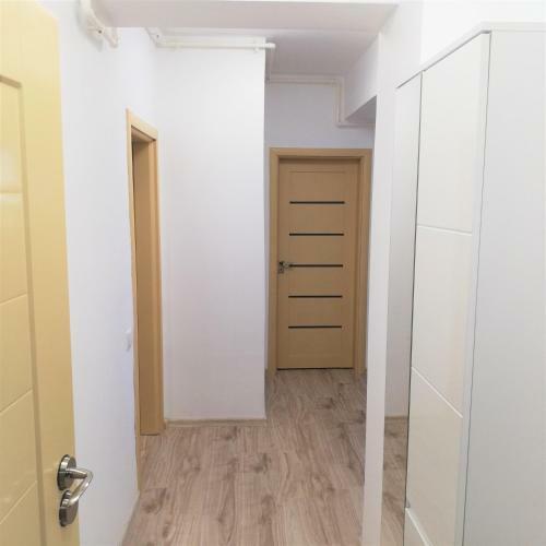 Aqua Blue Apartment Mamaia