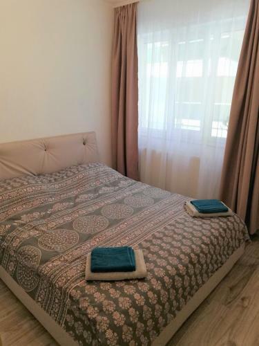 Aqua Blue Apartment Mamaia