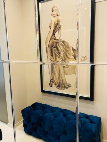 Apartamento Seaside Romantic Studio