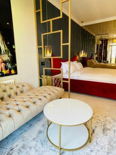 Apartamento Seaside Romantic Studio