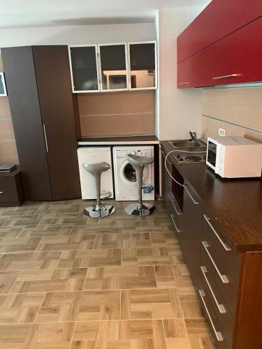 Apartamento Mamaia Piano