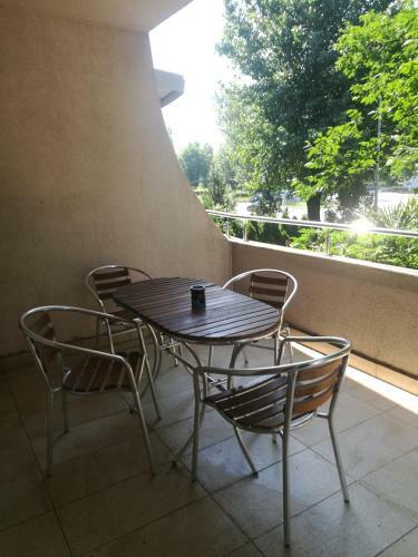 Apartamento Mamaia Piano