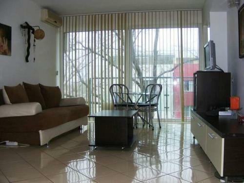 Apartament Mamaia Cu Piscina