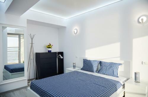 Apartament Sofia Lake Boutique Mamaia Zona Butoaie
