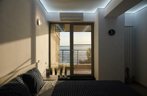 Apartament Sofia Lake Boutique Mamaia Zona Butoaie