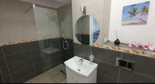 Apartament Bella