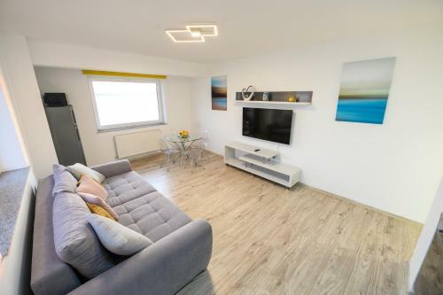 Sunset Lake Apartament Mamaia