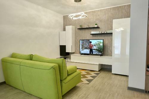 Dava Apartment Alezzi Spa N Pools Playgrounds