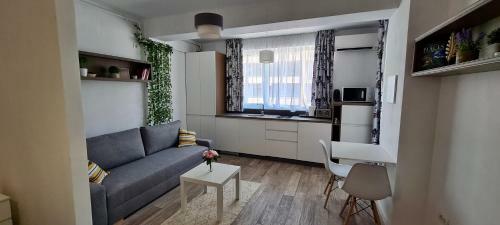 Apartamento Studio Lotus Sea View