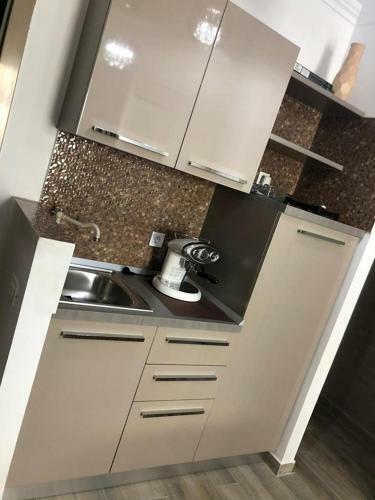 Apartamento Club43 de Silva Residence Deluxe Studio
